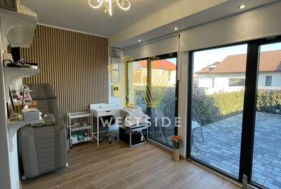Casa insiruita premium de vanzare, in Mosnita Noua - 15