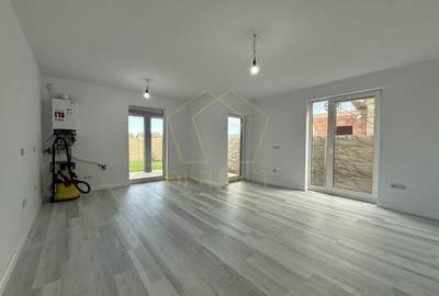 Duplex cu 4 camere în Săcălaz