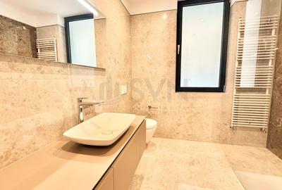 REA1028678 APARTAMENT SPECTACULOS l TERASA 28 MP l 2 GARAJE l GYM l PRIMAVERII - 12