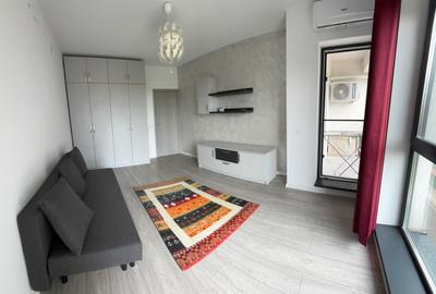Proprietar inchiriez garsoniera Regie - Zen Living Residence (metrou) - 7