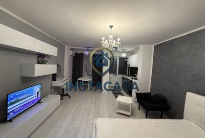 Garsoniera decomandata | Dristor | 35 mp | metrou langa bloc - 1