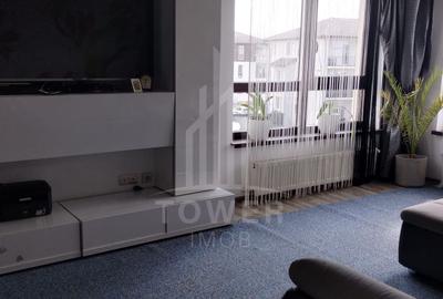 🏡 Apartament 2 camere cu balcon generos și loc de parcare – etaj 2 - 3