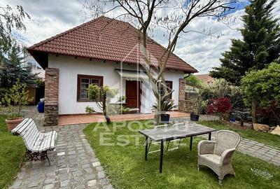 Casa 2 camere la curte comuna, Ghiroda, Timisoara - 3