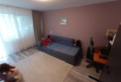 Apartament cu 2 camere decomandat în Giurgiului