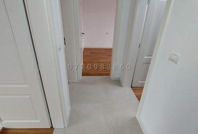 Pipera Plaza, duplex 4 camere cu gradina, complex nou - 7