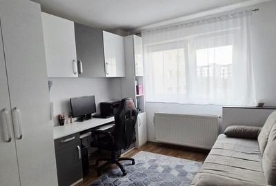 Apartament 3 camere, decomandat, Turnisor, Sibiu - 5
