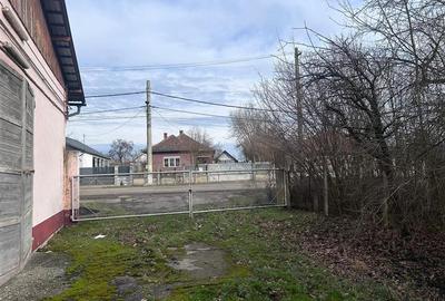 Hala industriala de vanzare in Marghita – 930 mp utili, teren 2470 mp, toate uti - 7