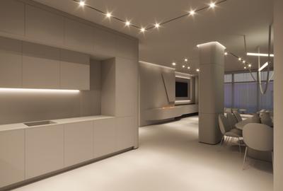 APARTAMENT 5 CAMERE - FLOREASCA - SMART HOME - SPA - COMISION 0% - 9