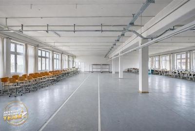 Apreciabil ansamblu:industrial+productie+ birouri+6.322mp teren,Bretcu,Covasna - 6