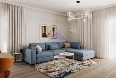 Casa noua, Parter 146 mp, teren 530 mp, zona Lahovari - 1