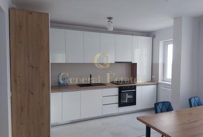 Inchiriere apartament 2 camere Tractorul | TopCity | Aproape de Coresi - 1