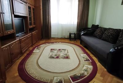 Apartament cu 2 camere, mobilat în Dâmbu Pietros