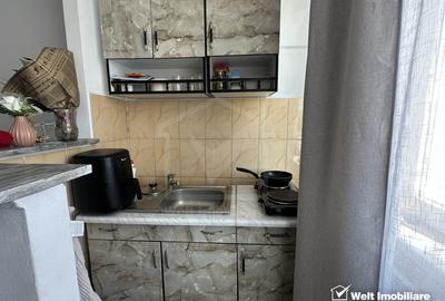 Garsonieră de vânzare | 18 mp | Iris B-dul | Zona Bd. Muncii - 2