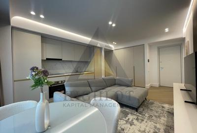 Apartament cu 3 camere, mobilat în Iancu Nicolae