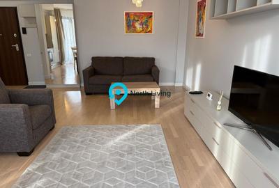 Apartament 2 Camere | Iancu Nicolae | Parcare subterana inclusa - 6