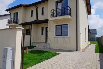 Duplex cu 4 camere în Săcălaz