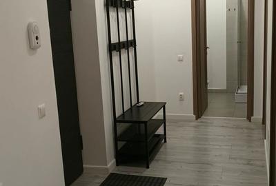 Apartament 2 camere I DrumulTaberei I 2 minute pana la parc I Bloc nou - 7