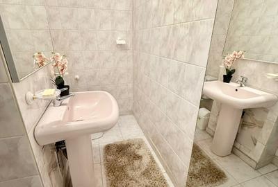 3 camere luminoase si spatioase,  complet mobilate și utilate, în zona Uverturii - 13