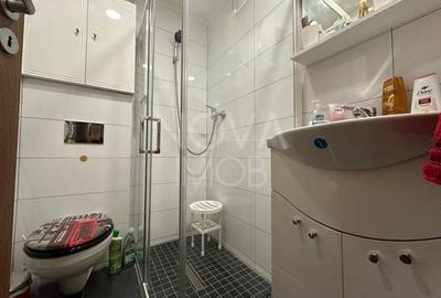Apartament 3 camere mobilat-utilat - Str. Semaforului - 7