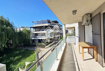 Perla Residence | 3 camere 98mp, vedere lac, 2 terase, parcare subterana si boxa - 15