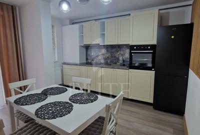 Apartament 2 camere în zona CALEA BACIULUI - 1