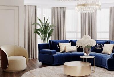 PENTHOUSE IMPRESIONANT - 2