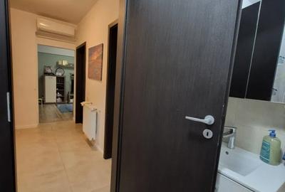2 camere | decomandat | centrala proprie | bloc nou | Valea Doftanei - 11