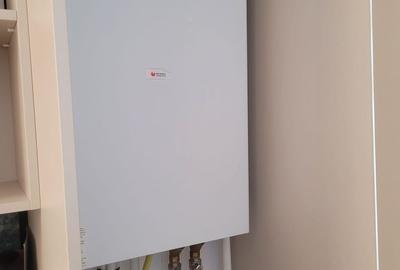 EXCLUSIVITATE! APARTAMENT 2 CAMERE LUX, VEDERE LA MARE, ZONA ALEZZI - 10