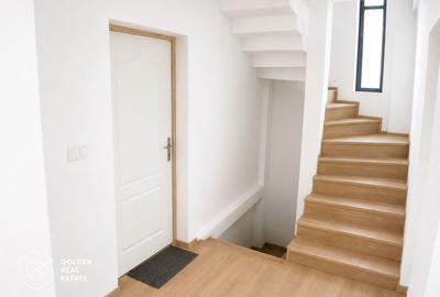 Casa noua la rosu in localitatea Zadareni, comision 0% - 9