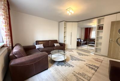 Apartament 2 camere decomandat cu CENTRALA, 63 mp, Nerva Traian - Panait Cerna - 3