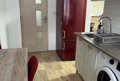 Apartament 3 cam, zona centrala, garaj. - 7