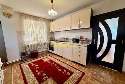 De vanzare casa P+M, zona Tulbureni, constuita in 2020 - 11