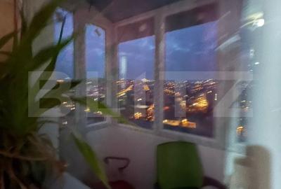 Apartament 2 camere, 44 mp, zona Gheorgheni-Hermes - 6