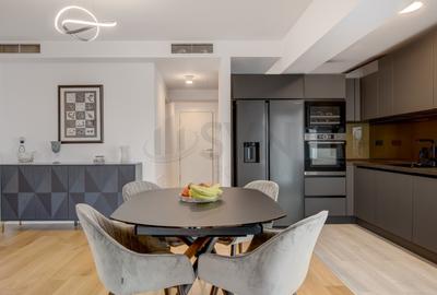 REA1028520 Apartament 3 camere I Parcare subterana inclusa I The Level Apartment - 14
