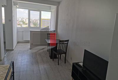 Garsoniera Brancoveanu utilata si mobilata - 4