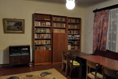 Casa veche - centrul istoric - zona ultracentrala Târgoviște - 10