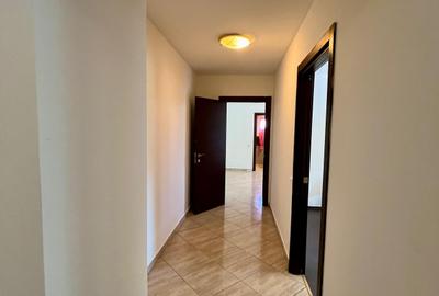 Statiunea Mamaia Zona Vega Apartament 3 camere si loc de parcare - 21