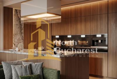 Apartament 4 camere | Metrou Pipera | Proiect nou - 11