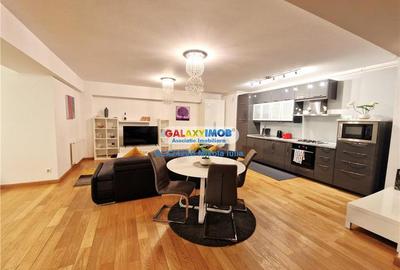Apartament cu 2 camere decomandat, mobilat în Aviației