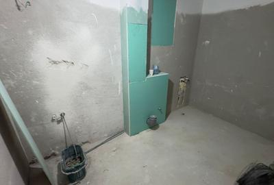 AP. 2 CAMERE - GRADINA PROPRIE 53 MP, BLOC NOU, PARCARE, COMISION 0% - 7