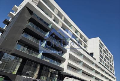 Apartament cu 2 camere, mobilat în Universitate