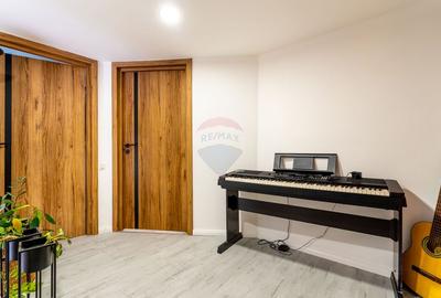 Casa cu 4 camere de vanzare | Floresti, Cluj | Gradina si Terasa - 11