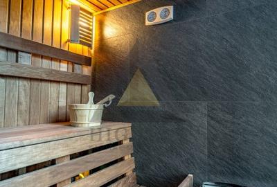 Casă individuală cu 7 camere în Pipera