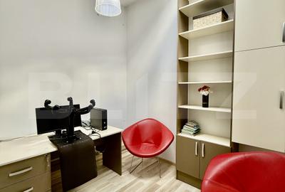 Casă individuală multifuncțională în Gruia – investiție excelentă, 550 mp utili - 10