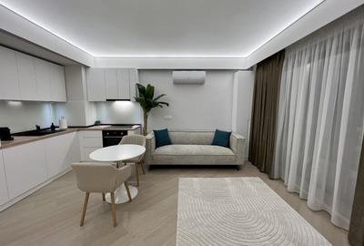Cortina North | 2 Camere + Loc parcare subteran | Lux - 6