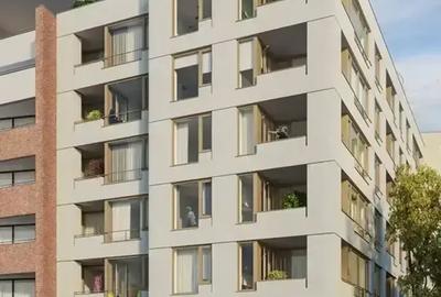 Apartament cu 3 camere decomandat în Știrbei Vodă