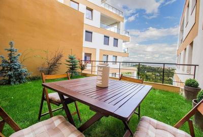 Apartament 3 camere Seasons Residence/Brasov