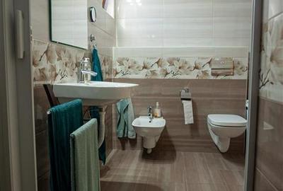 Vila D+P+E cu jaccuzi exterior in Iosia - 14