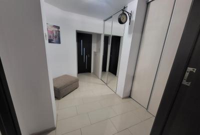 Faleza Nord, 2 decomandate, mobilat, utilat, gaze, teremen lung, 2600 ron - 5