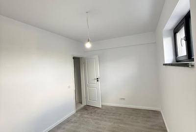 Apartament cu 2 camere decomandat în Militari